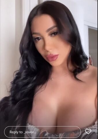 _xsvee Nude Leaks OnlyFans Photo 42