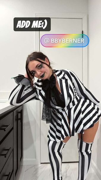 Abby Berner/Abigayle Berner/$Abbyberner1 Nude Leaks OnlyFans Photo 37