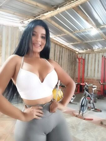 Alejandra Quiroz Nude Leaks OnlyFans Photo 47