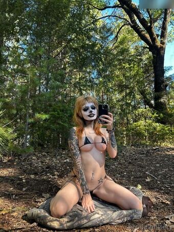 Bound2misery Nude Leaks OnlyFans Photo 67