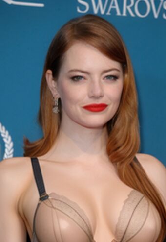 Emma Stone Deepfake Nude Leaks OnlyFans Photo 40