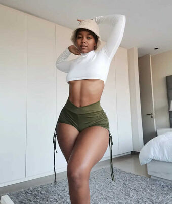 Faustina Thobakgale Nude Leaks OnlyFans Photo 9