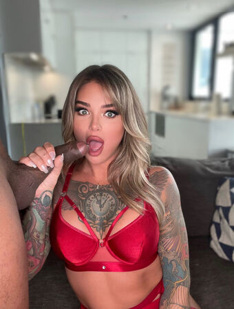 Lily Adick Nude Leaks OnlyFans Photo 15