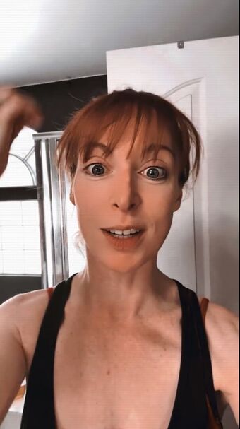 Lisa Foiles Nude Leaks OnlyFans Photo 92