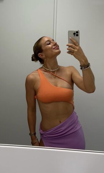 Lola Weippert Nude Leaks OnlyFans Photo 200