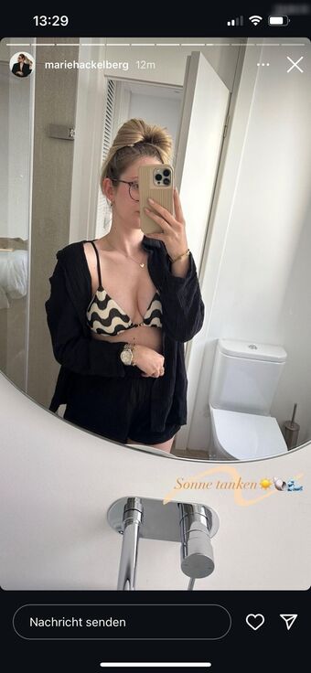 Marie Hackelberg Nude Leaks OnlyFans Photo 18