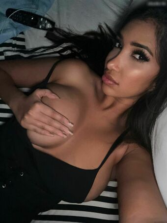 Naomi De Crescenzo Nude Leaks OnlyFans Photo 25