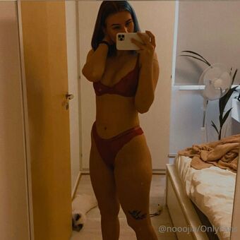 nooojia Nude Leaks OnlyFans Photo 31