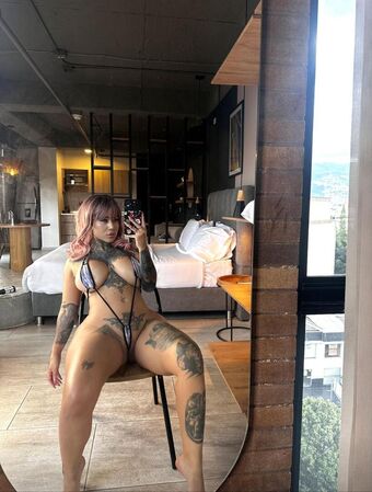 Nya Blu Nude Leaks OnlyFans Photo 48