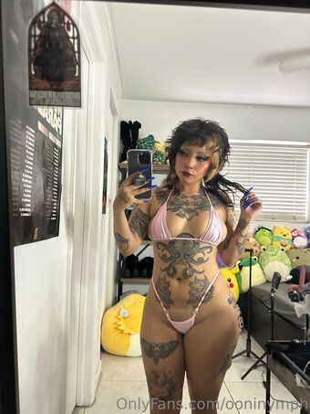 Oni Nude Leaks OnlyFans Photo 111