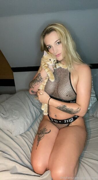 peachyfriday Nude Leaks OnlyFans Photo 14