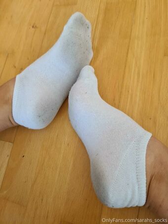 sarahs_socks Nude Leaks OnlyFans Photo 32