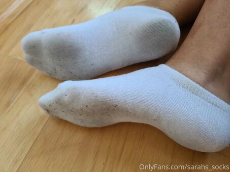 sarahs_socks Nude Leaks OnlyFans Photo 33