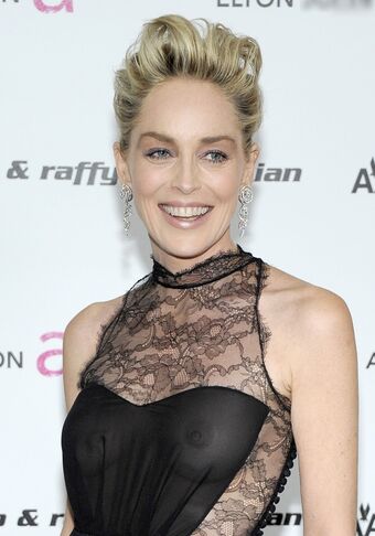 Sharon Stone Nude Leaks OnlyFans Photo 63