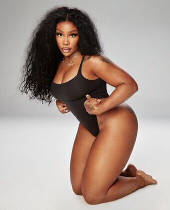 SZA Nude Leaks OnlyFans Photo 56