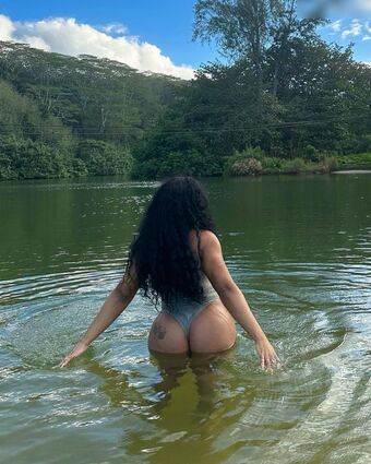 SZA Nude Leaks OnlyFans Photo 49