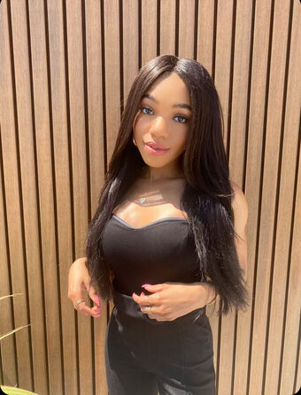 Teala Dunn Nude Leaks OnlyFans Photo 71