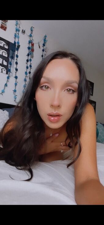 TheBeatleBabe ASMR Nude Leaks OnlyFans Photo 13