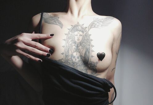 0921hmx Nude Leaks OnlyFans Photo 4