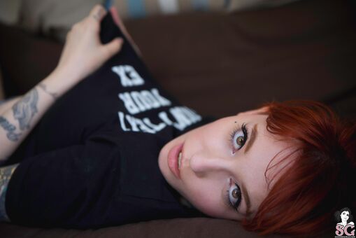 Alizee SG Nude Leaks OnlyFans Photo 16