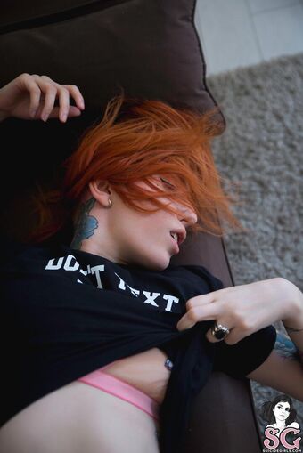 Alizee SG Nude Leaks OnlyFans Photo 18