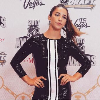 Aly Raisman Nude Leaks OnlyFans Photo 80