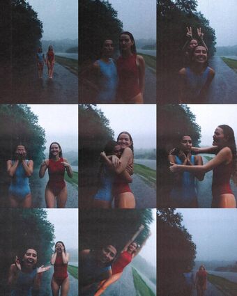 Anavitória Nude Leaks OnlyFans Photo 3