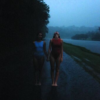 Anavitória Nude Leaks OnlyFans Photo 5