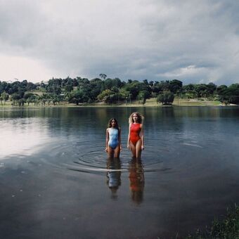 Anavitória Nude Leaks OnlyFans Photo 2