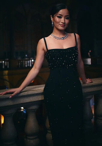 Anna Sawai Nude Leaks OnlyFans Photo 89