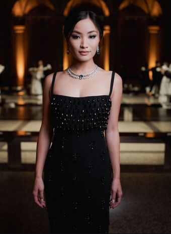 Anna Sawai Nude Leaks OnlyFans Photo 90