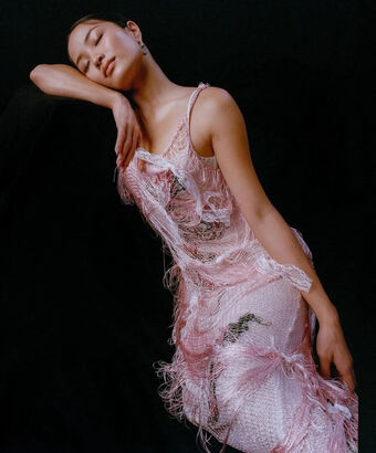 Anna Sawai Nude Leaks OnlyFans Photo 93