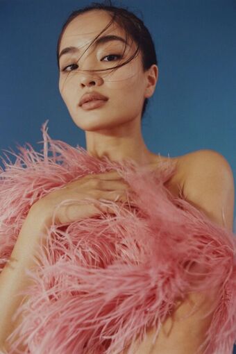 Anna Sawai Nude Leaks OnlyFans Photo 96