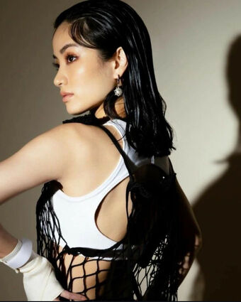 Anna Sawai Nude Leaks OnlyFans Photo 92