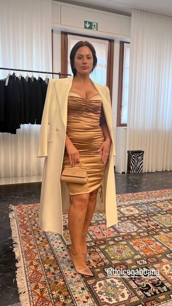 Ashley-graham Nude Leaks OnlyFans Photo 338