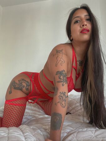 babygalsi Nude Leaks OnlyFans Photo 30