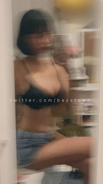 Beystown Nude Leaks OnlyFans Photo 97