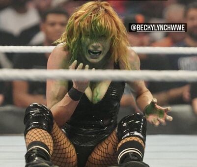 Becky Lynch Nude Leaks OnlyFans Photo 172