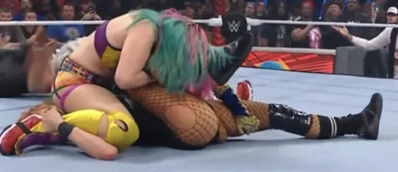 Becky Lynch Nude Leaks OnlyFans Photo 169