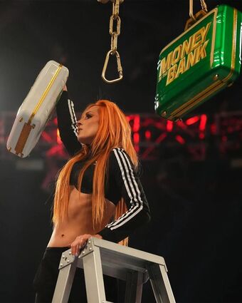 Becky Lynch Nude Leaks OnlyFans Photo 177