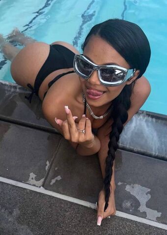 Brooklyn Queen Nude Leaks OnlyFans Photo 12