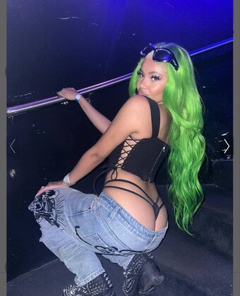 Brooklyn Queen Nude Leaks OnlyFans Photo 4