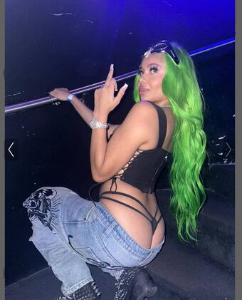 Brooklyn Queen Nude Leaks OnlyFans Photo 5