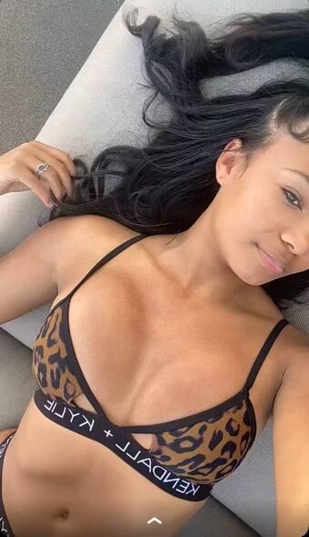 Brooklyn Queen Nude Leaks OnlyFans Photo 9