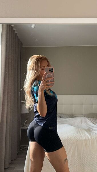 Brynhildurgunnlaugs Nude Leaks OnlyFans Photo 4