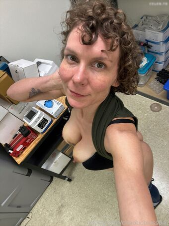 Chaotic Blossom Nude Leaks OnlyFans Photo 18