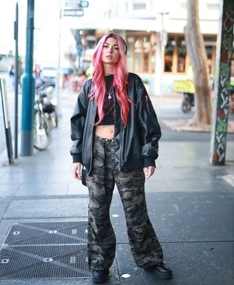 Coco Allen Nude Leaks OnlyFans Photo 24