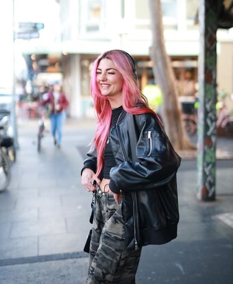 Coco Allen Nude Leaks OnlyFans Photo 23