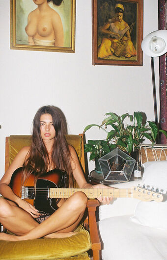 Coco Allen Nude Leaks OnlyFans Photo 17