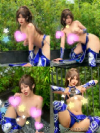 Eiraotis Nude Leaks OnlyFans Photo 43